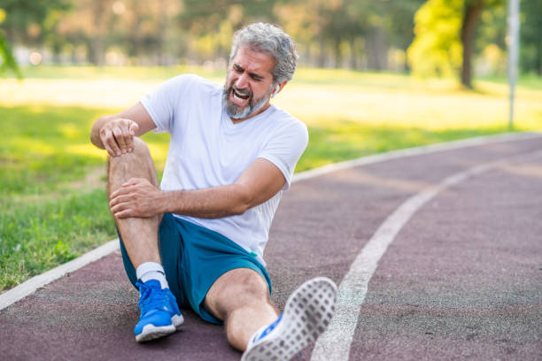 Discover the Power of Personalized Acupressure Therapy in Reducing Knee Pain